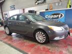 2011 Buick Regal Cxl на продаже в Angola, NY - Front End