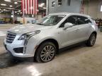 2017 Cadillac Xt5 Luxury for Sale in Blaine, MN - Front End