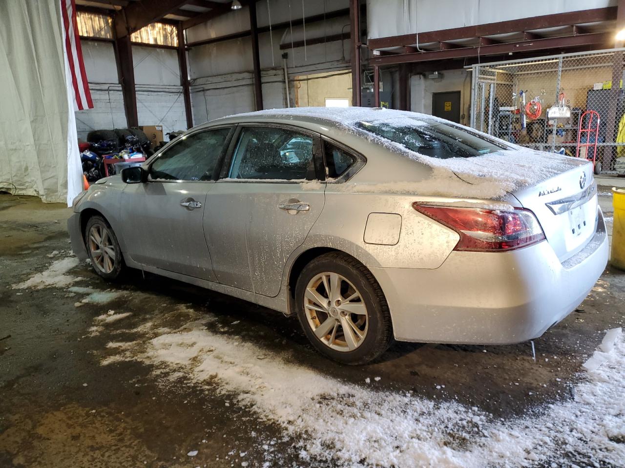 VIN 1N4AL3AP1DC138844 2013 NISSAN ALTIMA no.2