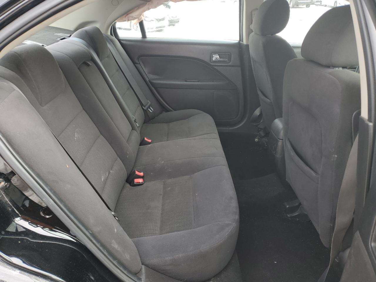 2008 Ford Fusion - Image 10