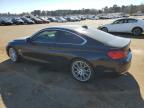 2014 Bmw 435 I en Venta en Longview, TX - Front End