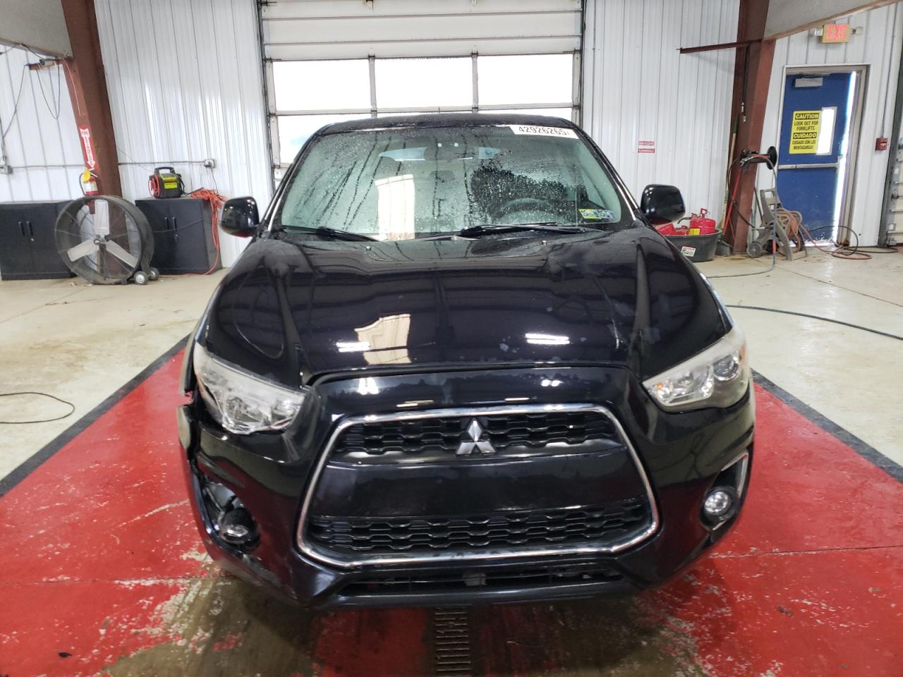 2013 Mitsubishi Outlander - Image 5