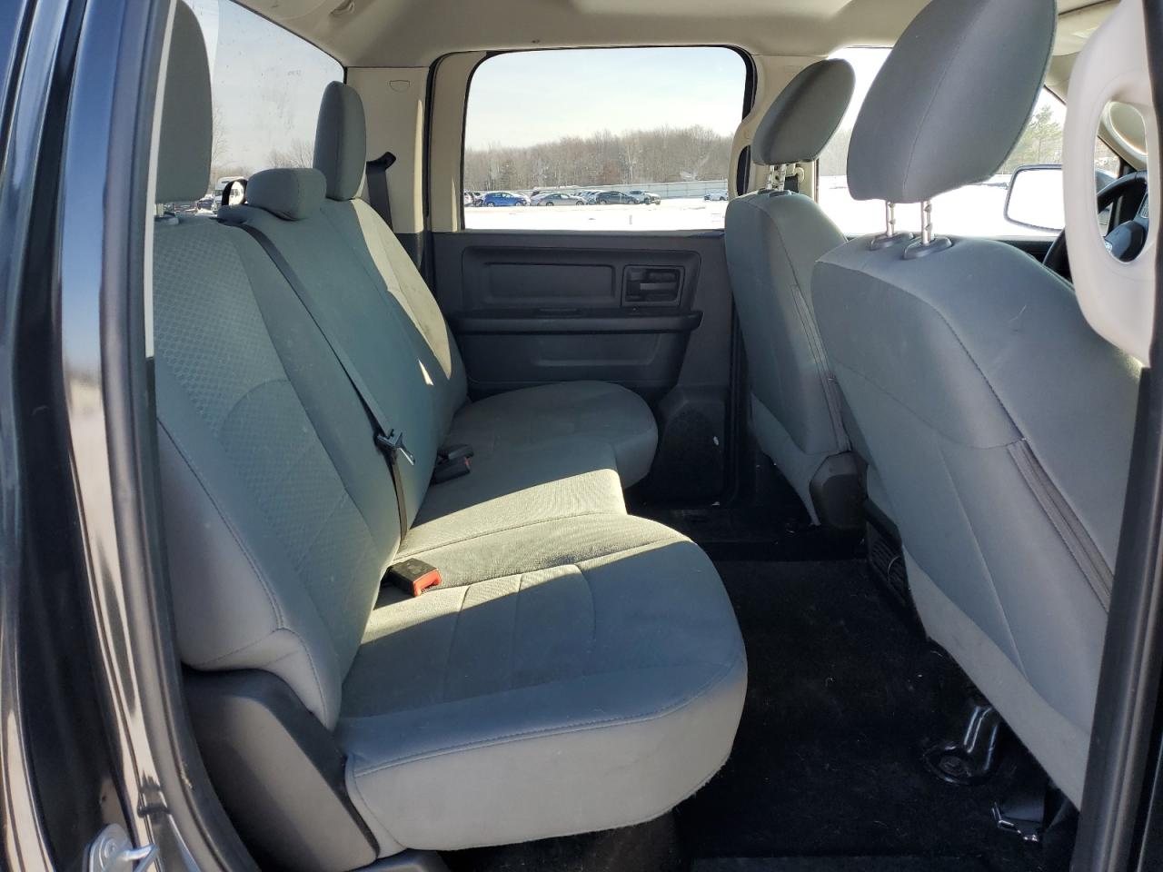 2017 RAM 1500 - Image 10