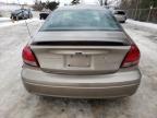 2005 Ford Taurus Se en Venta en Northfield, OH - Rear End