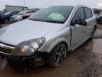 2007 VAUXHALL ASTRA SRI for sale at Copart WESTBURY