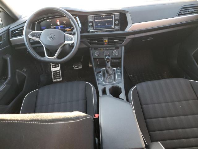  VOLKSWAGEN JETTA 2024 Білий