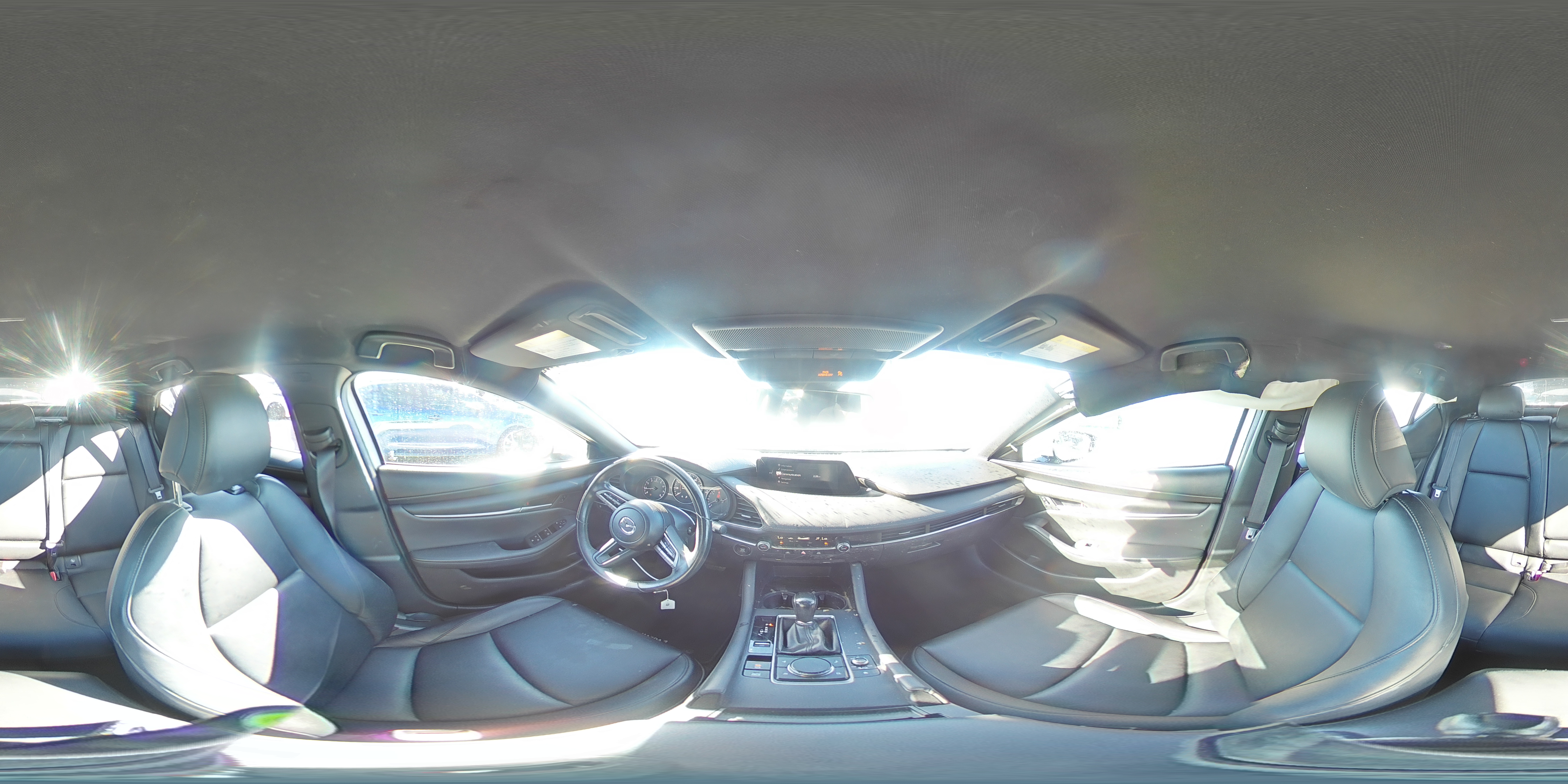 2020 Mazda 3 - Image 14