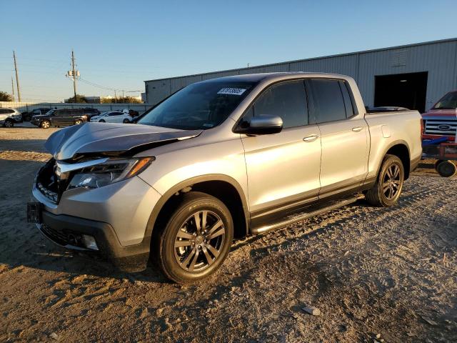 2020 Honda Ridgeline Sport