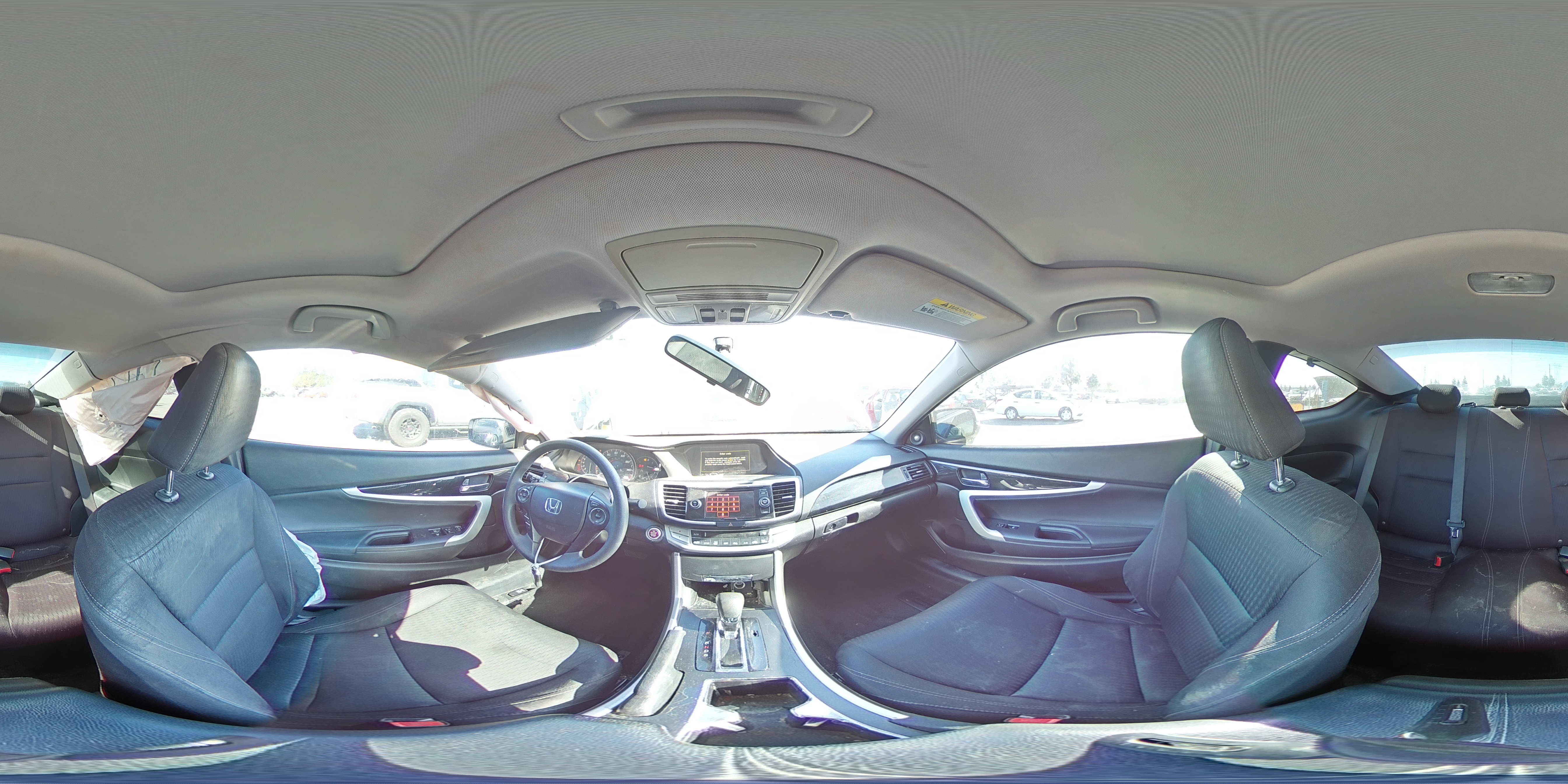 2015 Honda Accord - Image 12