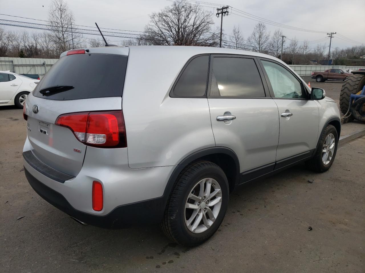 2014 Kia Sorento - Image 3