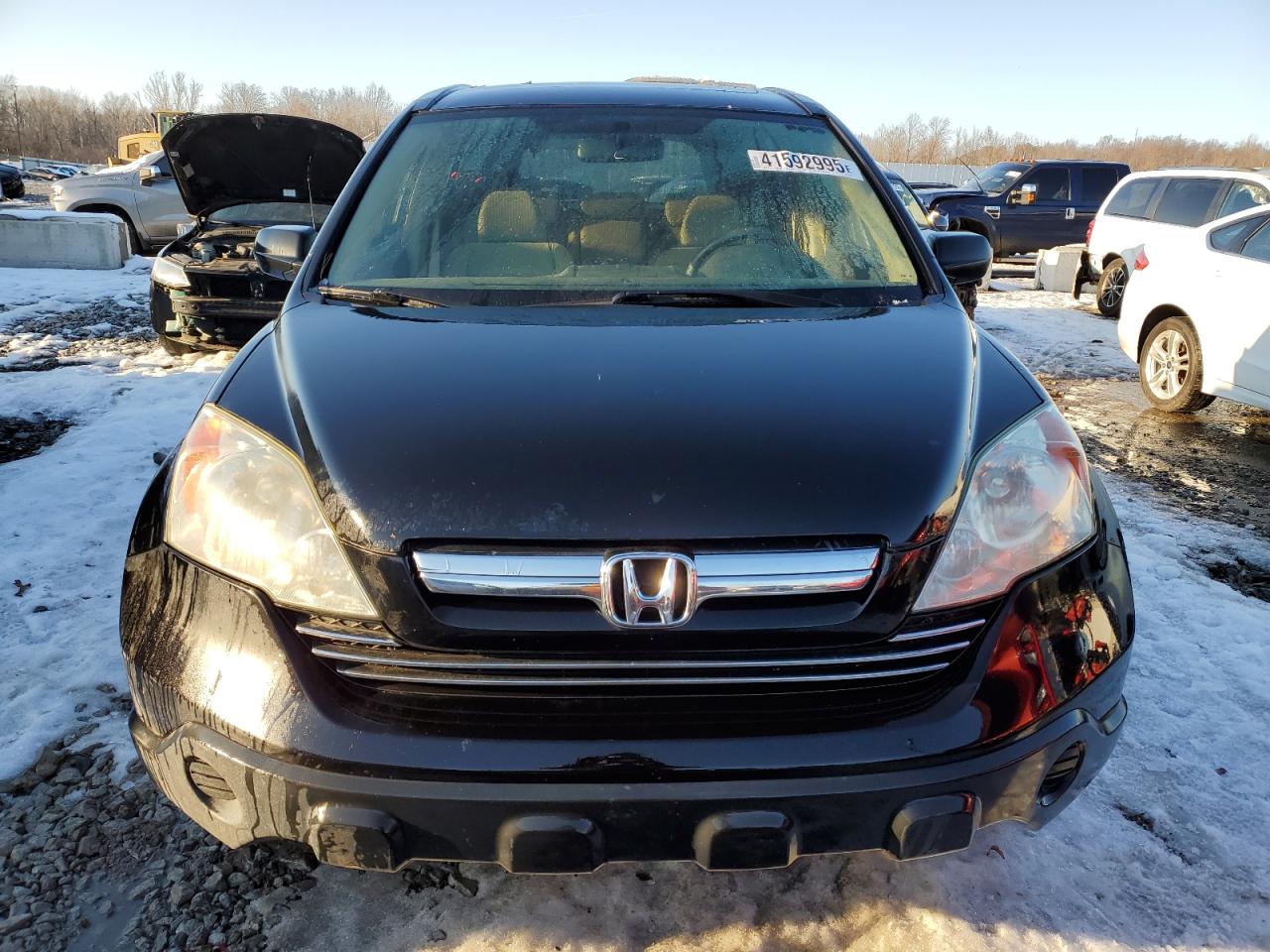 2008 Honda CR-V - Image 5