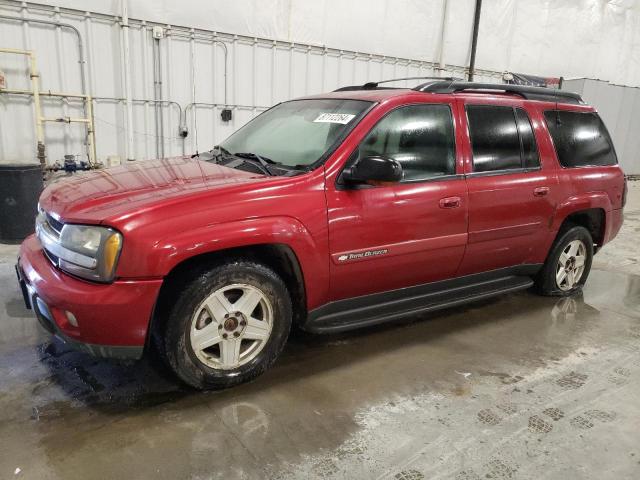 2003 Chevrolet Trailblazer Ext