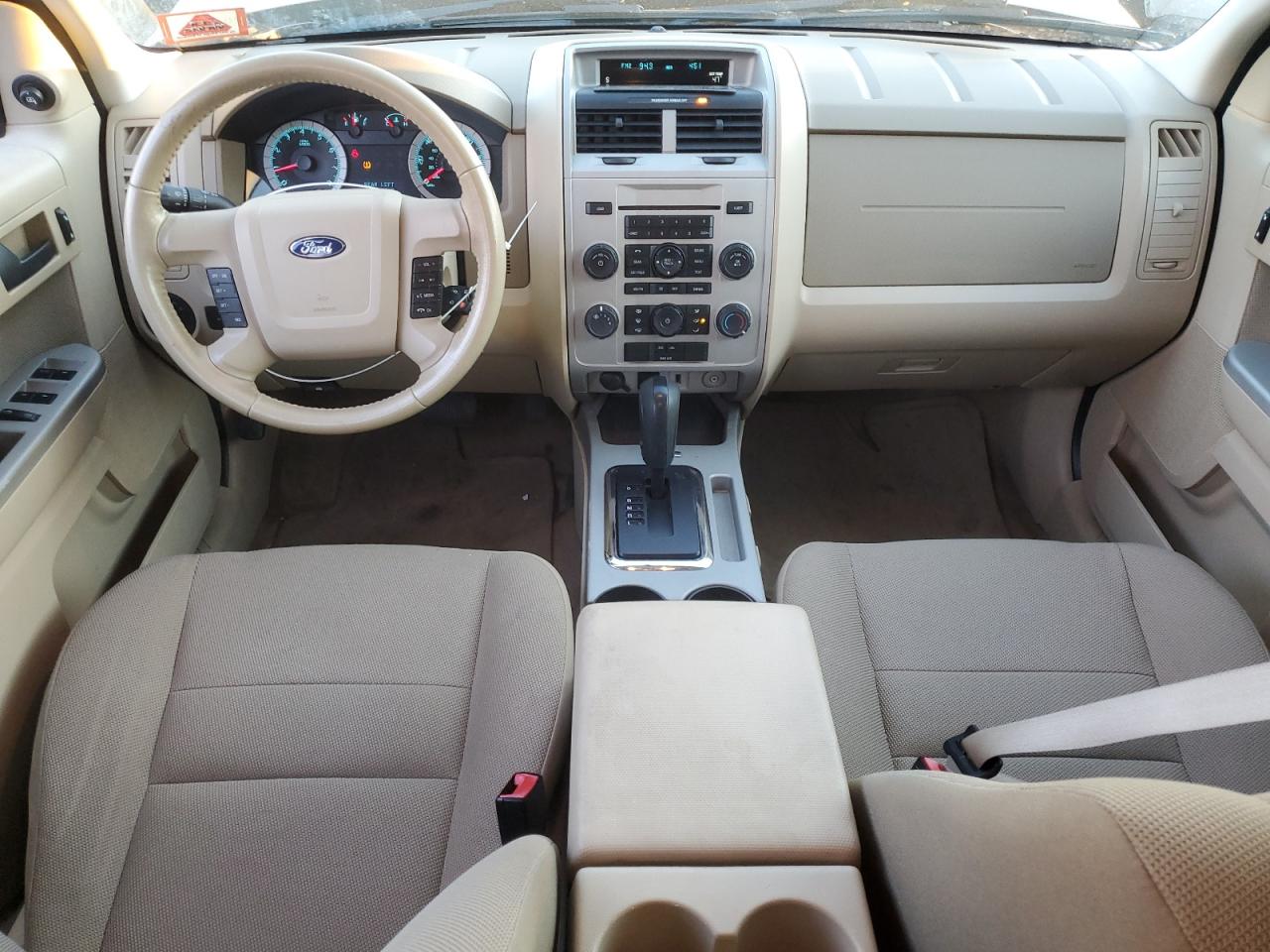 2010 Ford Escape - Image 8