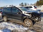 2017 Volkswagen Tiguan S იყიდება Finksburg-ში, MD - Front End