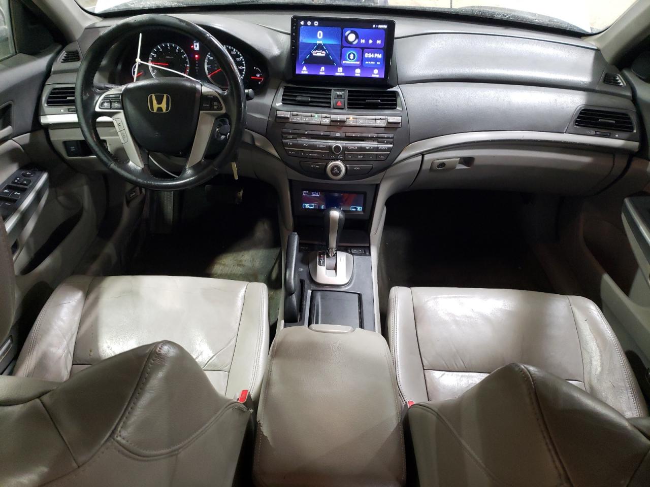 2010 Honda Accord - Image 8