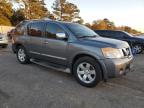 2014 Nissan Armada Sv na sprzedaż w Eight Mile, AL - Rear End