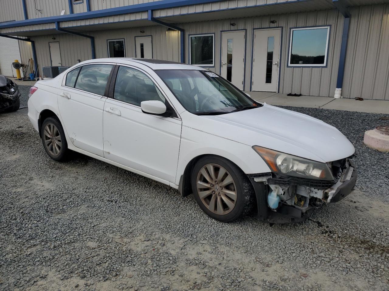 2011 Honda Accord - Image 4