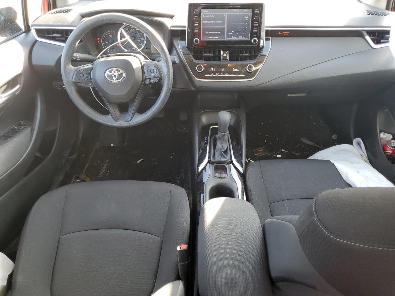2020 Toyota Corolla - Image 8