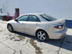 2007 Mazda 6 I en Venta en Farr West, UT - Front End