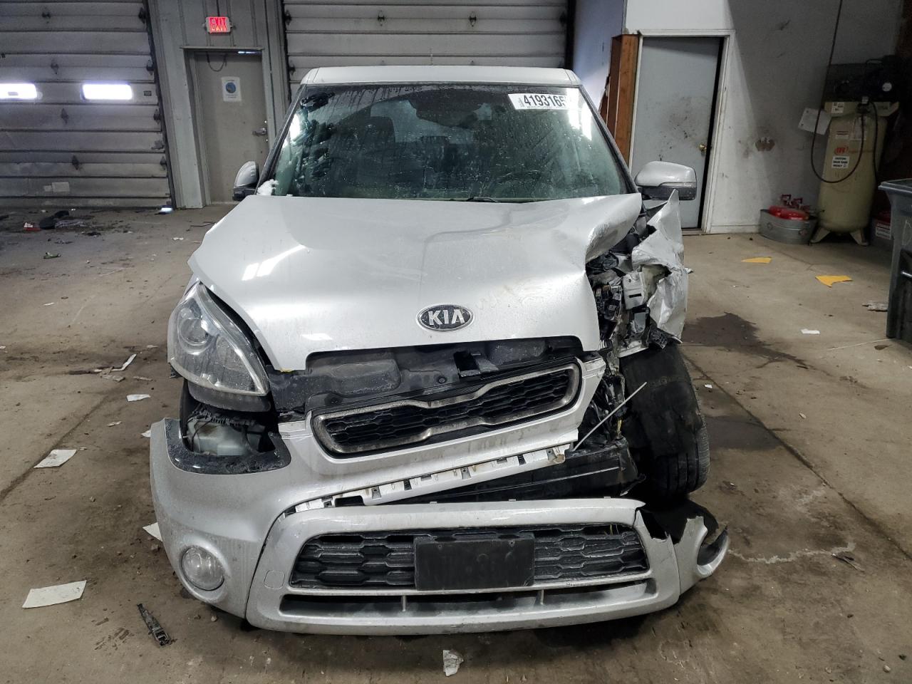 2013 Kia Soul - Image 5
