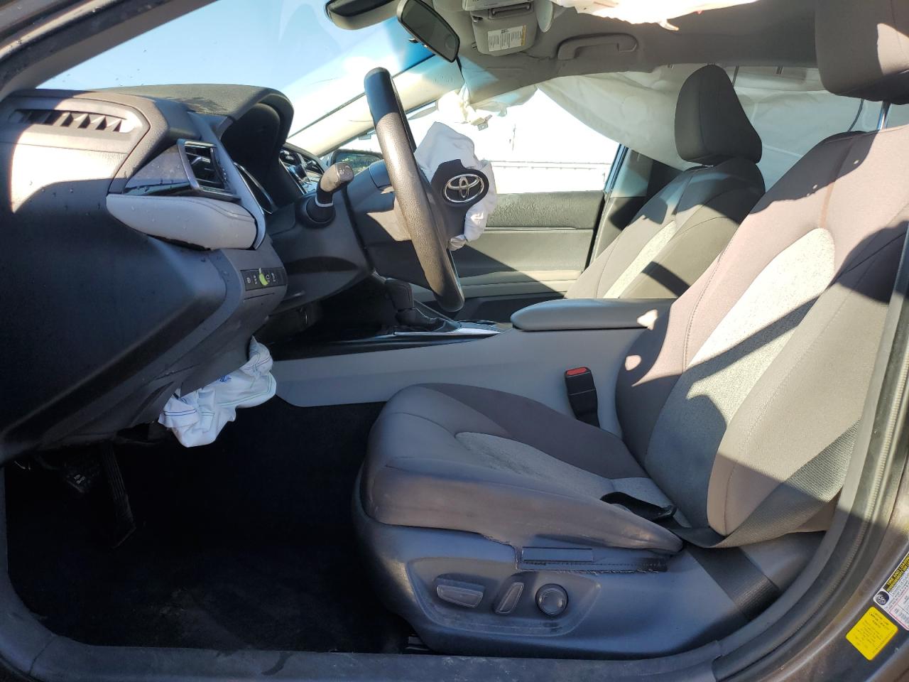 2019 Toyota Camry - Image 7