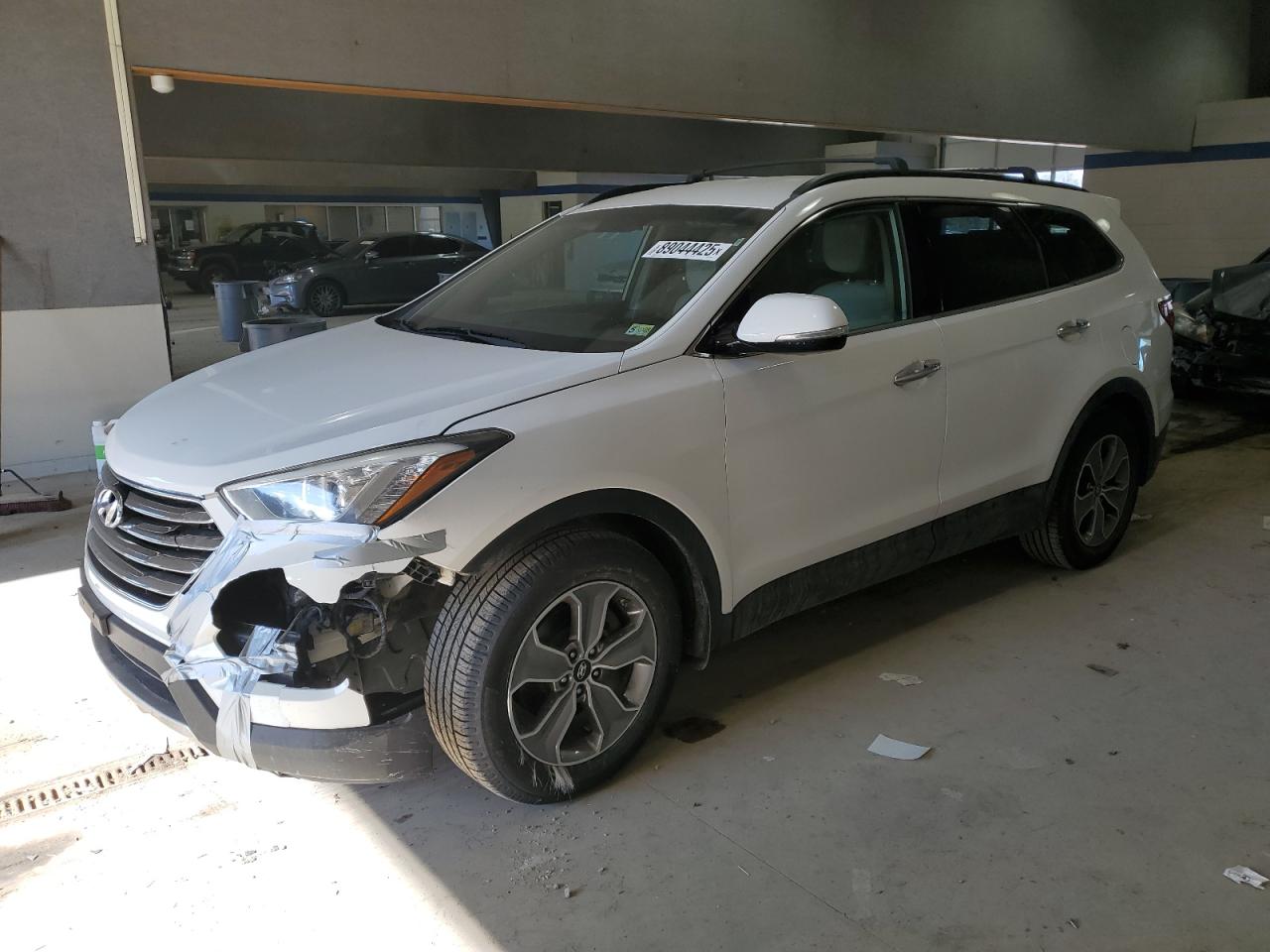2013 Hyundai Santa Fe - Image 1
