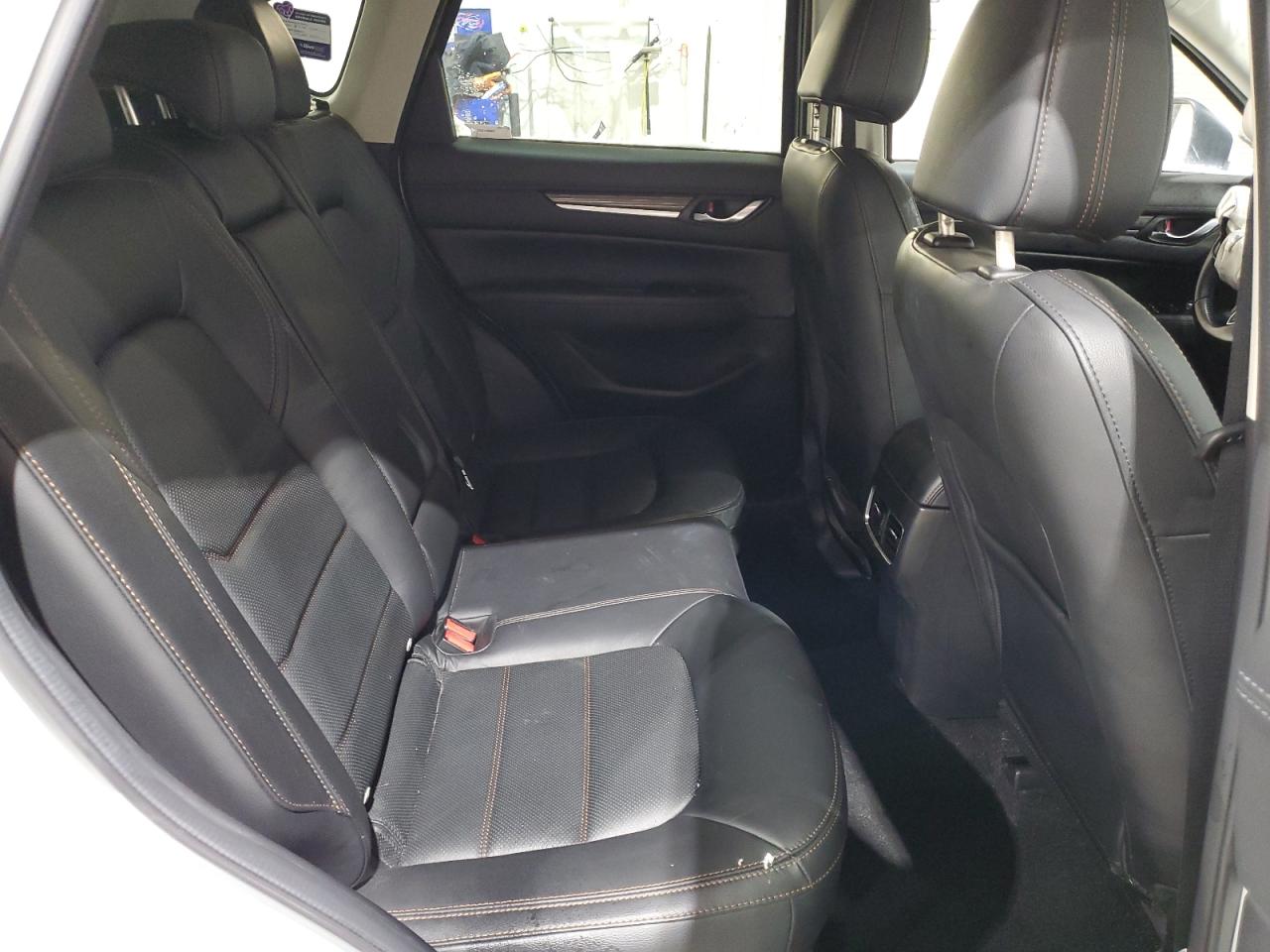 2018 Mazda CX-5 - Image 11