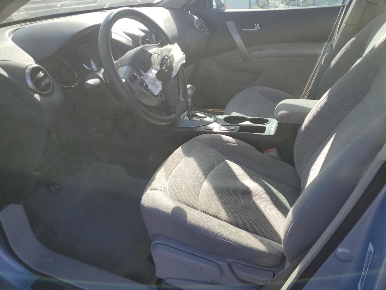2013 Nissan Rogue - Image 7