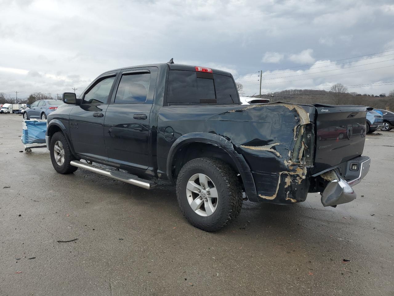 2015 RAM 1500 - Image 2