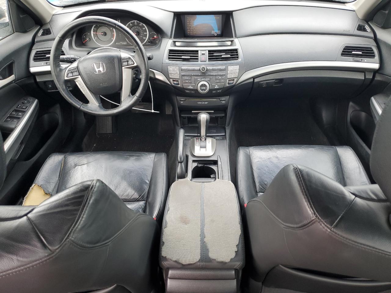 2008 Honda Accord - Image 8