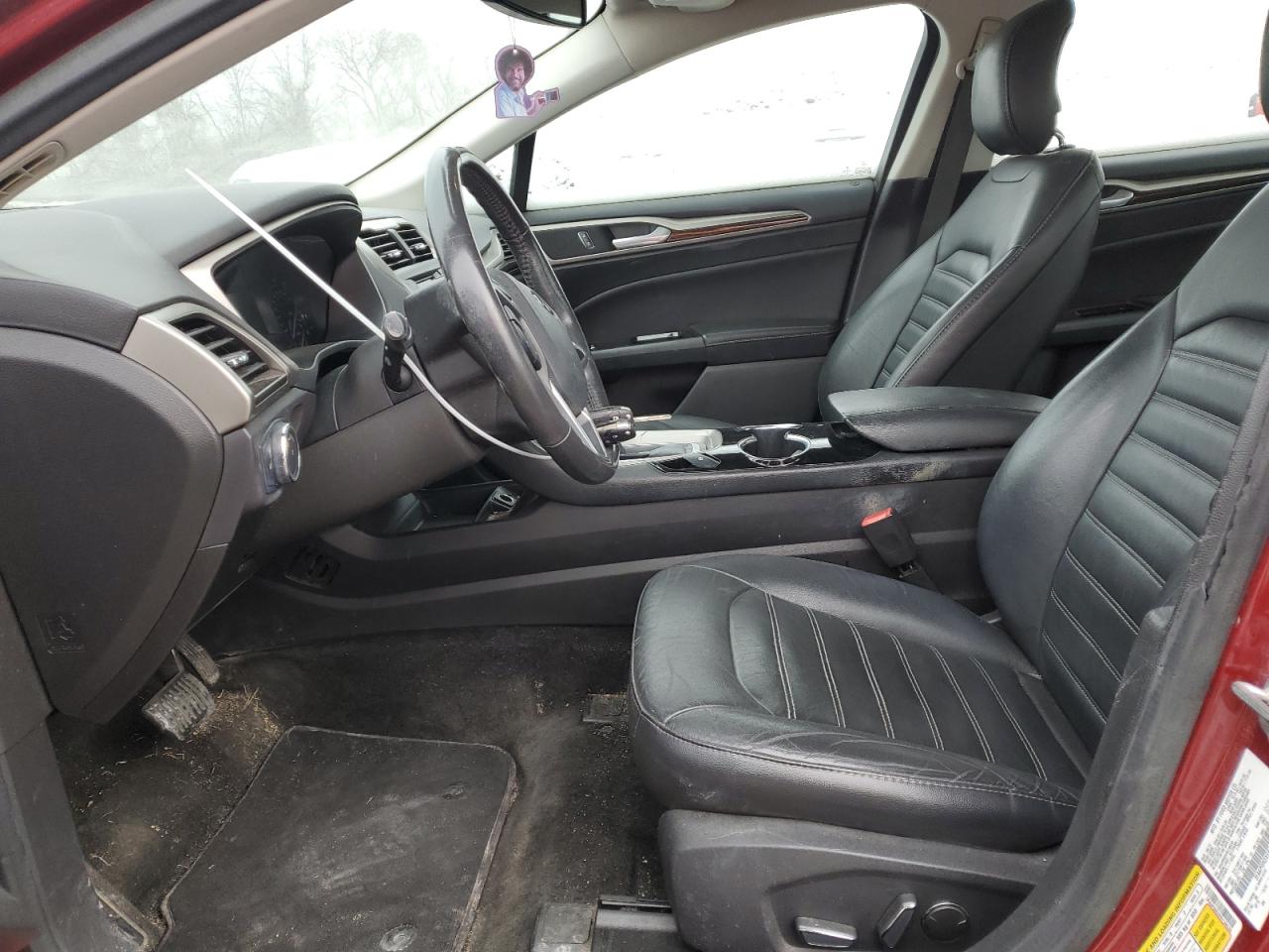 2015 Ford Fusion - Image 7