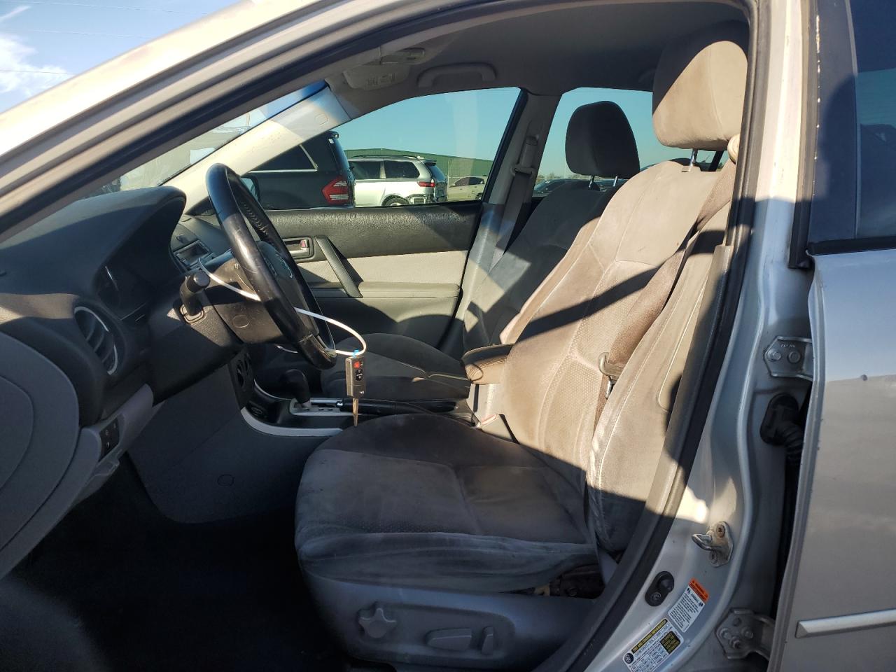 2006 Mazda 6 - Image 7