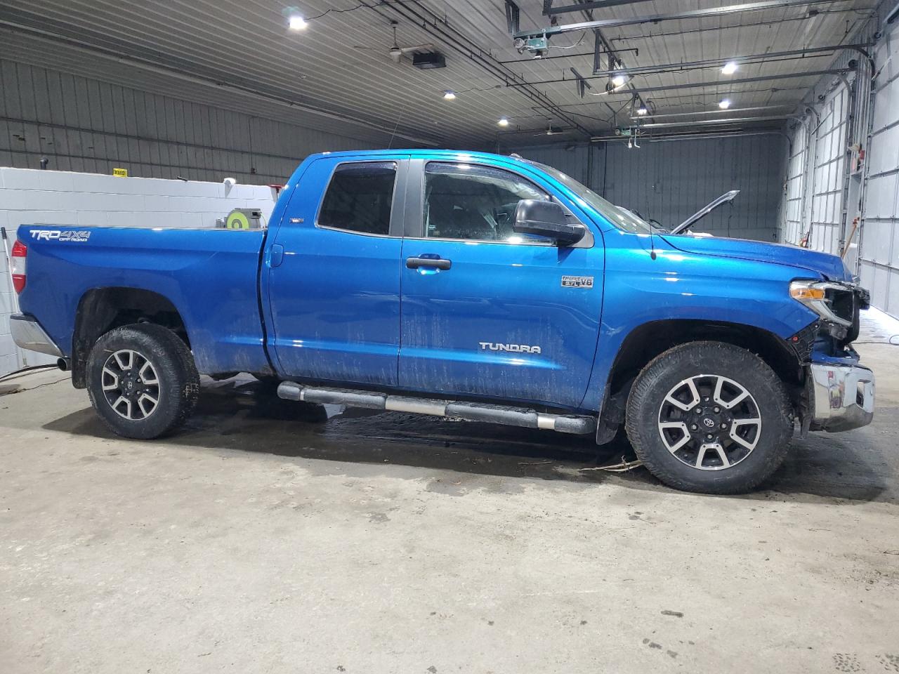 2018 Toyota Tundra - Image 4