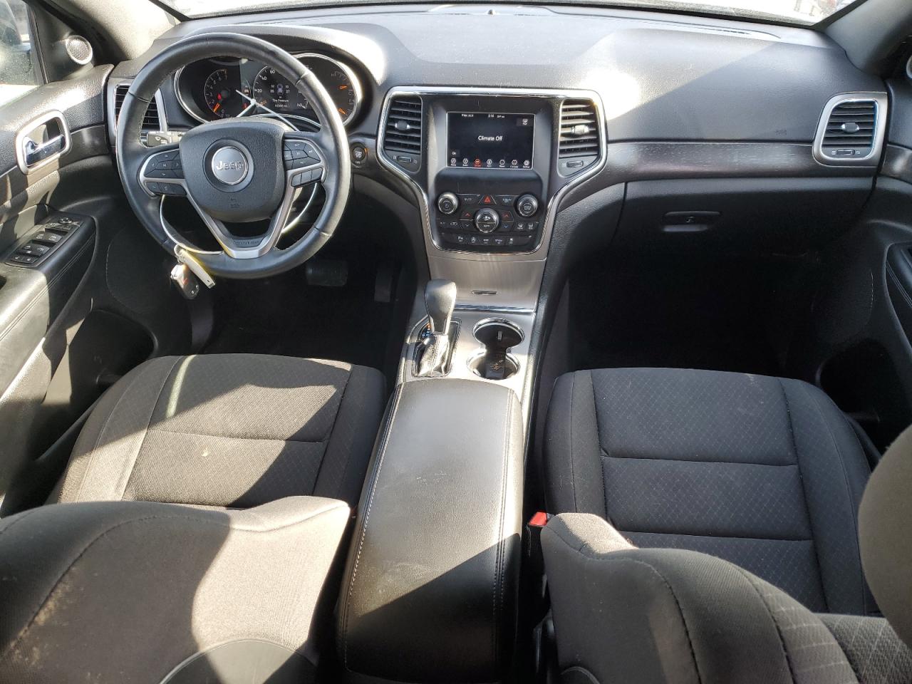 2018 Jeep Grand Cherokee - Image 8