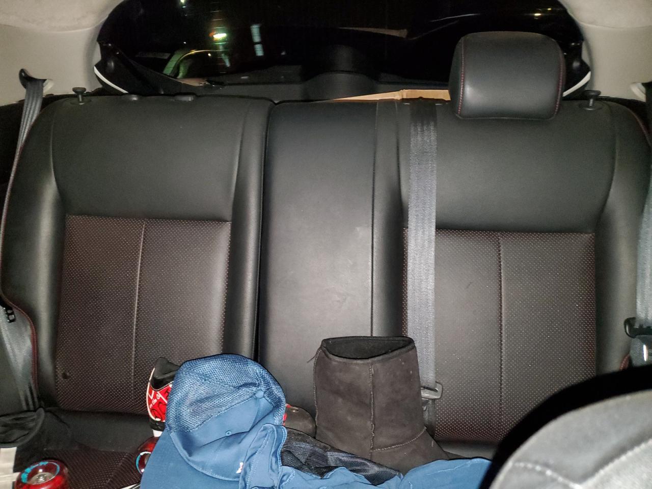 2014 Nissan Juke S VIN: 453626 Lot: 88375365