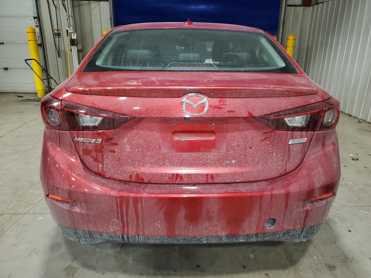 2018 Mazda 3 - Image 6