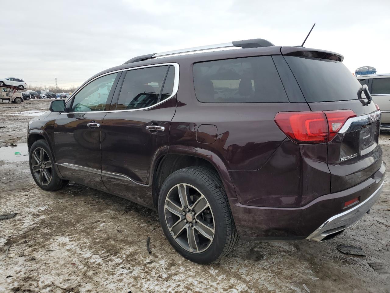 2017 GMC Acadia - Image 2