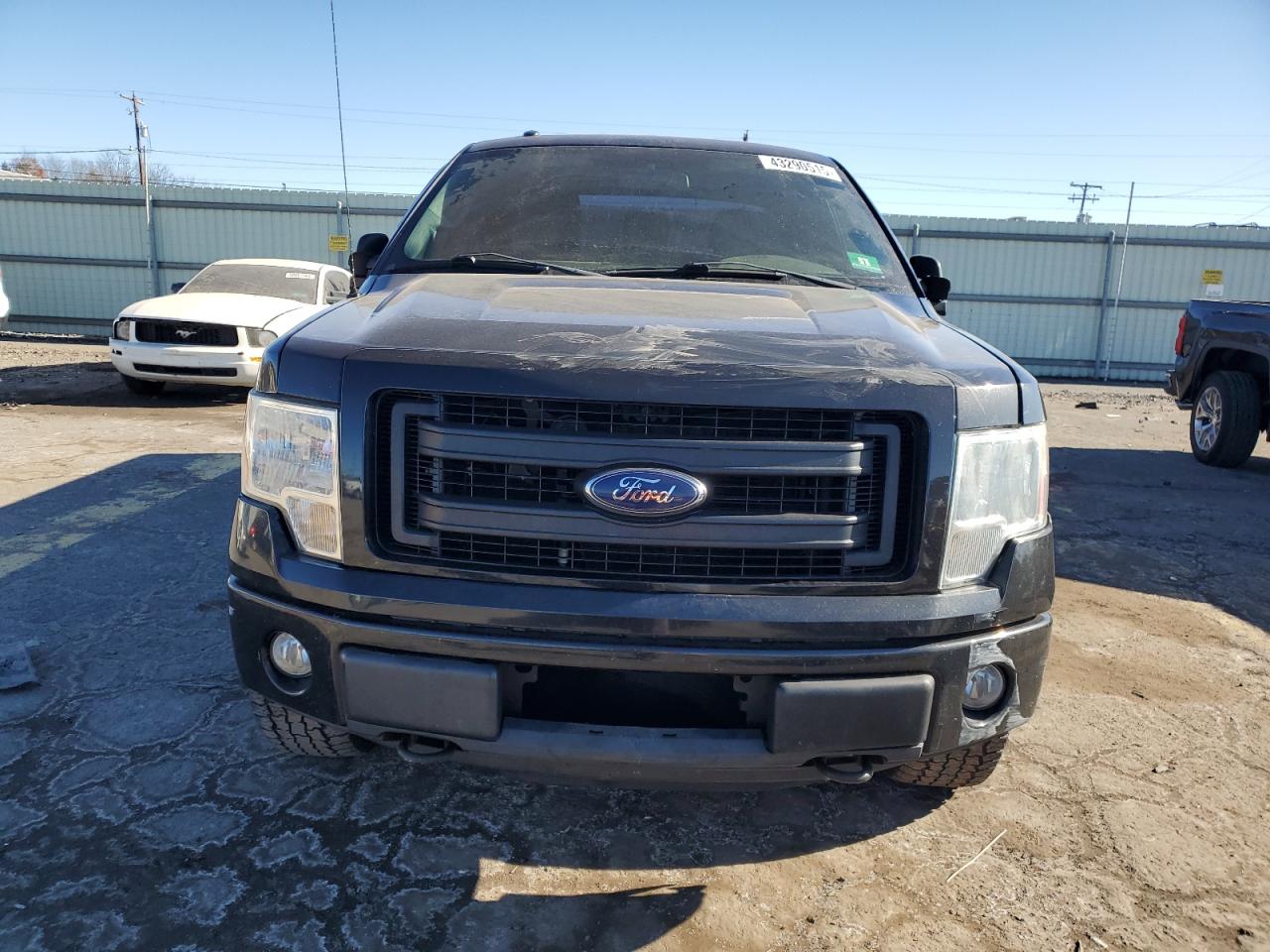 2013 Ford F-150 - Image 5