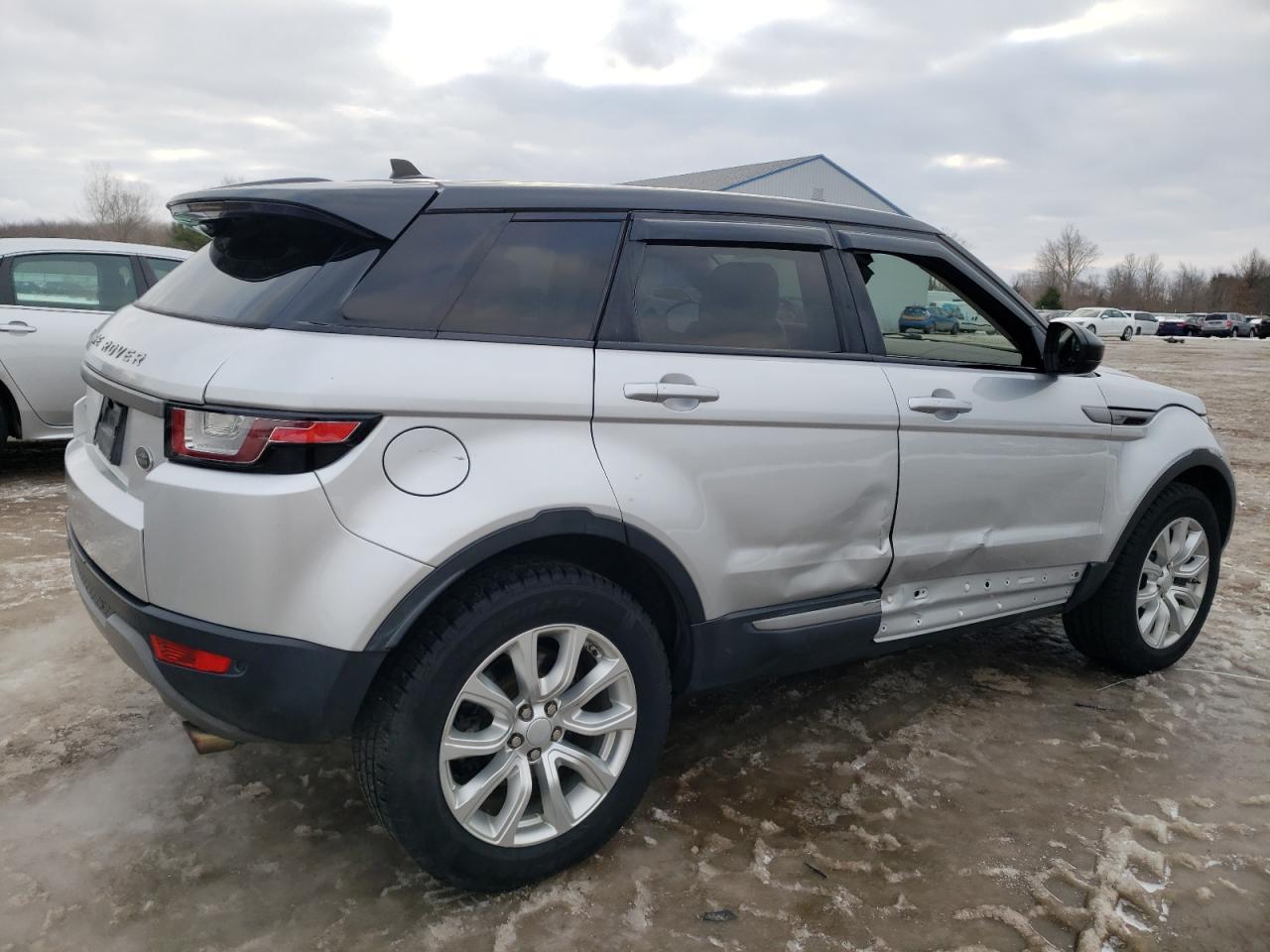 2016 Land Rover Range Rover - Image 3