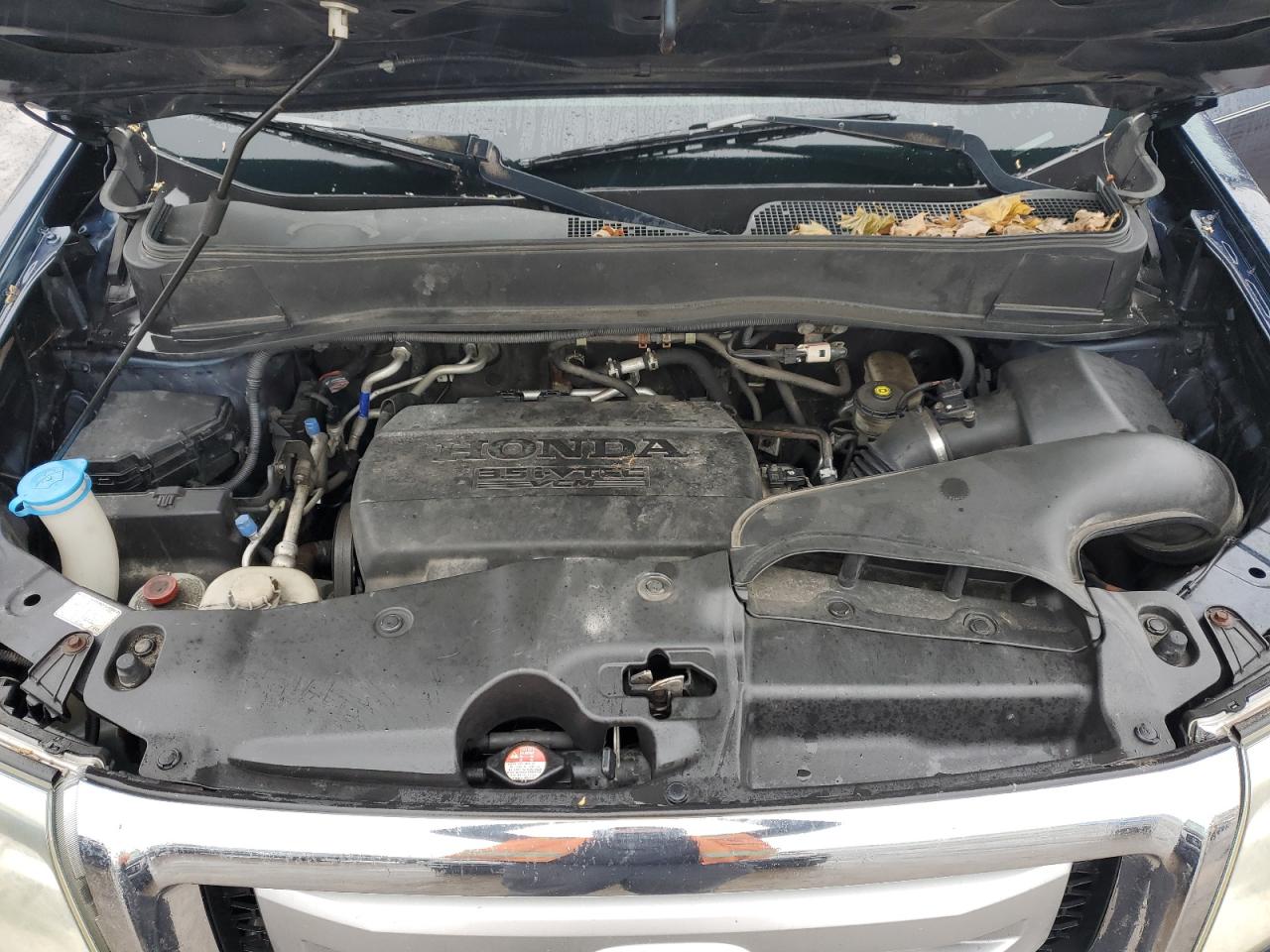 2011 Honda Pilot - Image 12