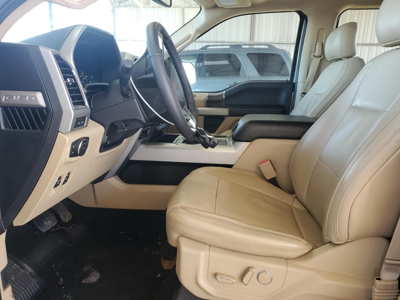2017 Ford F-150 - Image 7