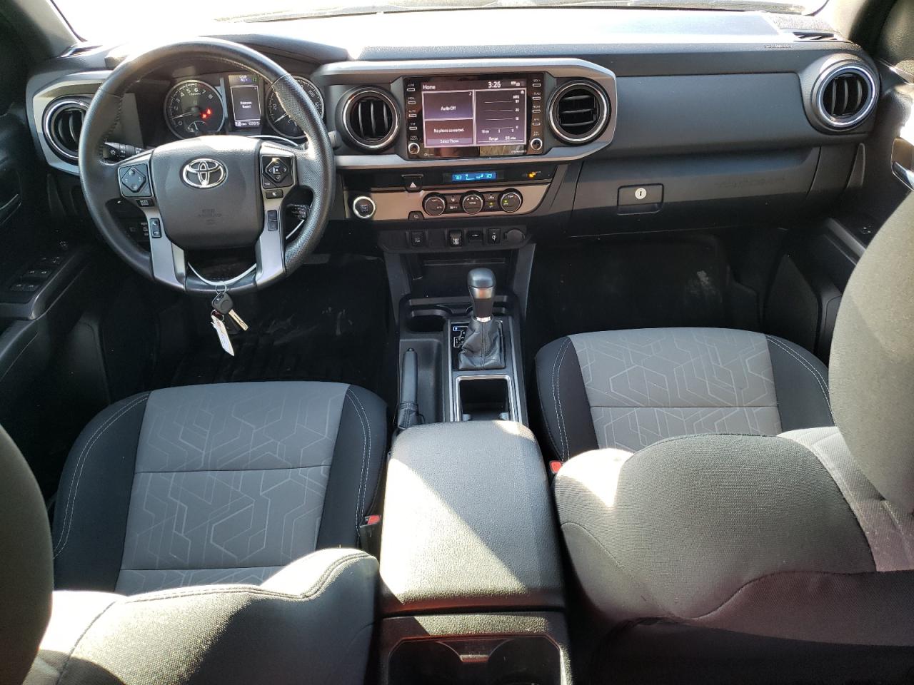 2021 Toyota Tacoma - Image 8