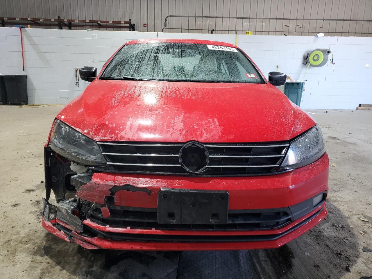 2016 Volkswagen Jetta - Image 5