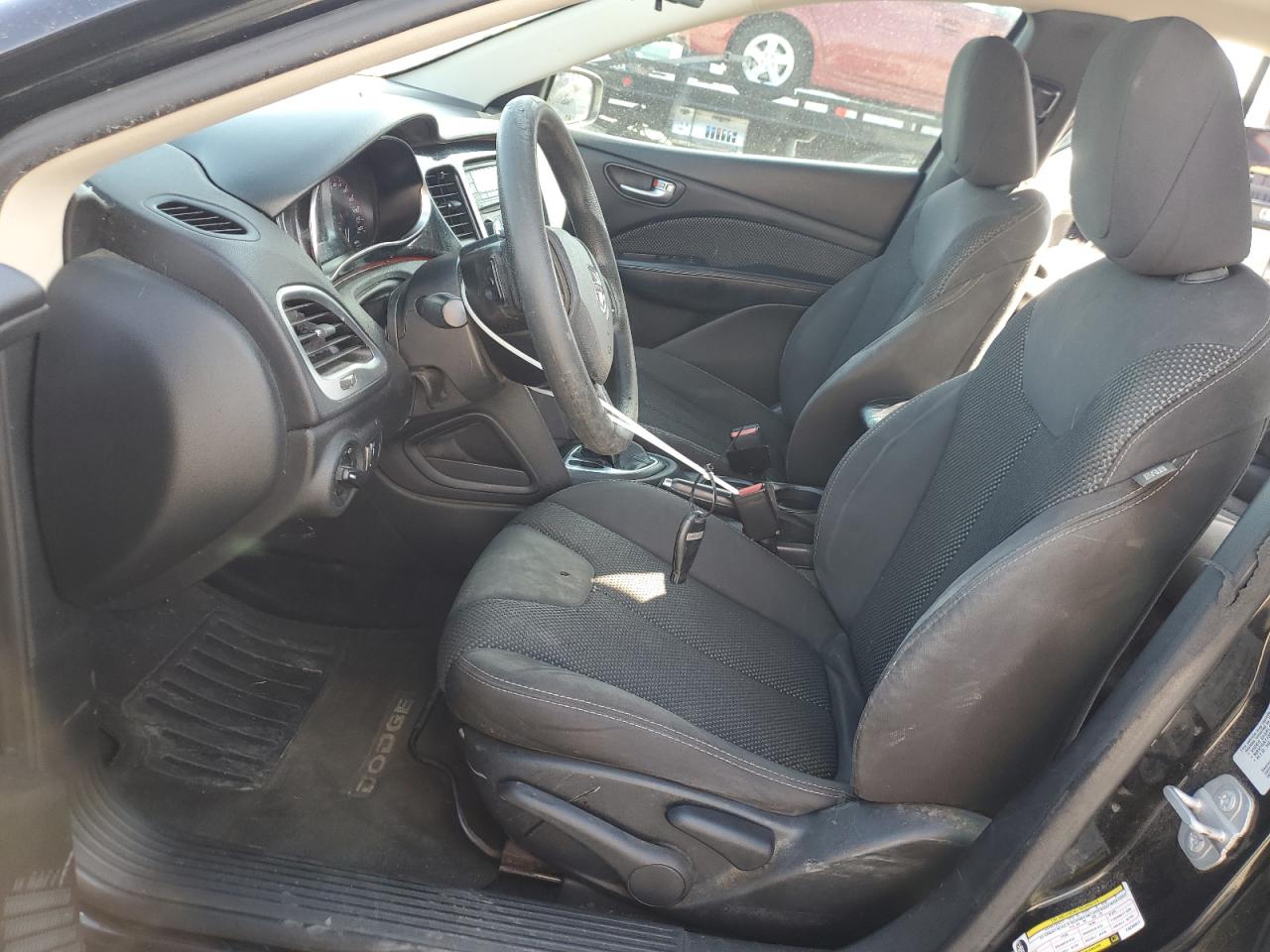 2015 Dodge Dart - Image 7