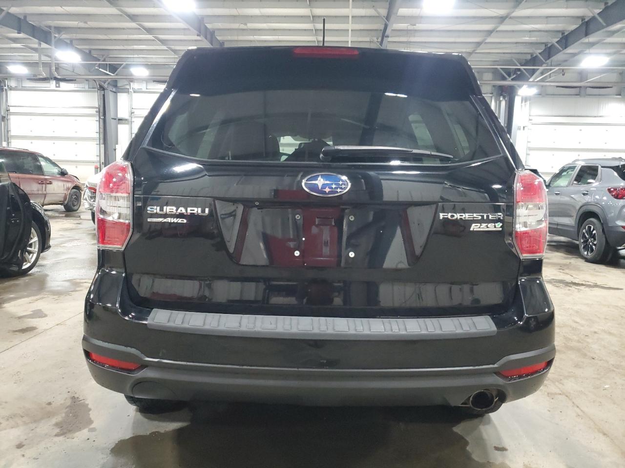 2015 Subaru Forester - Image 6