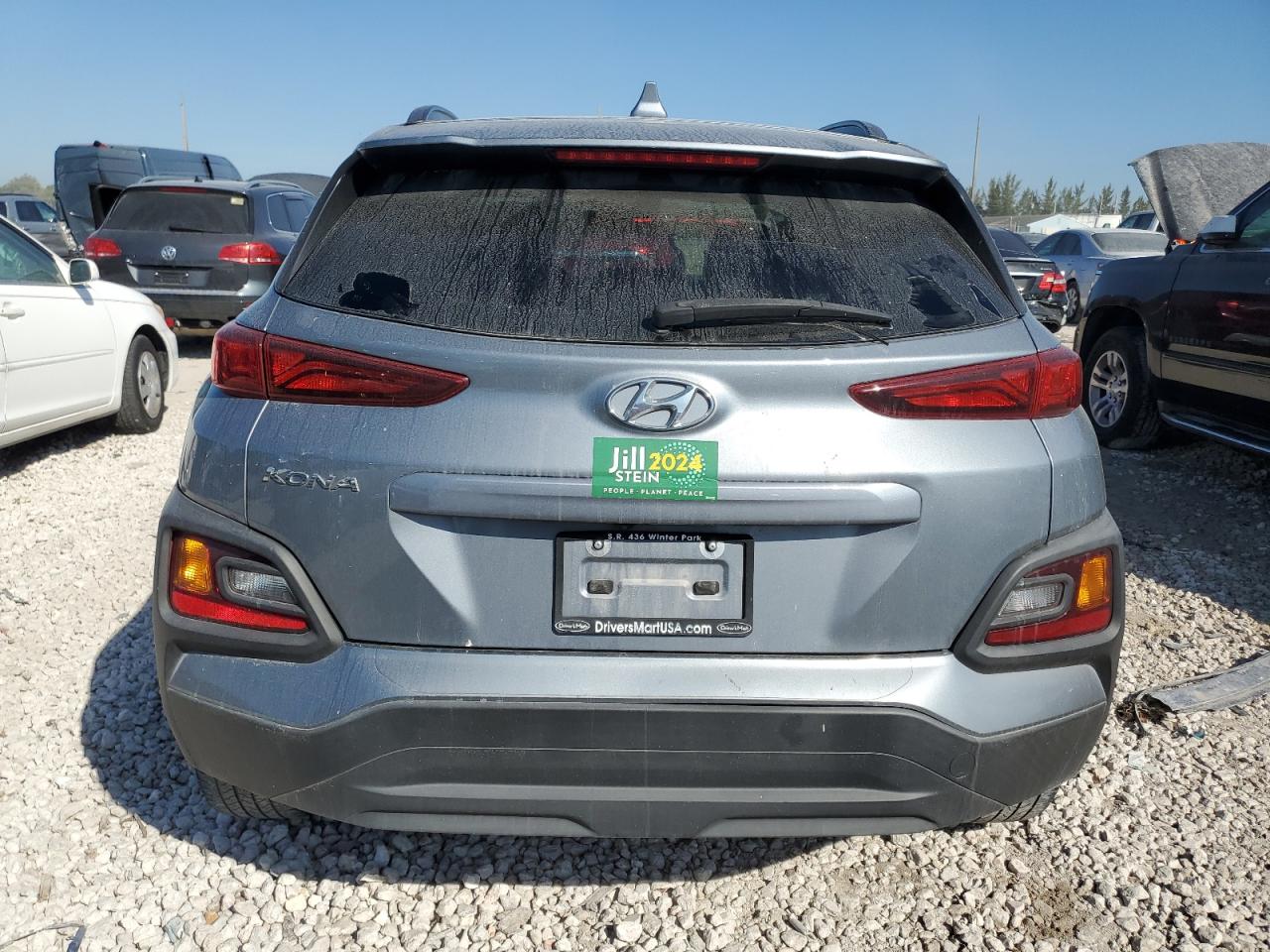 2019 Hyundai Kona - Image 6