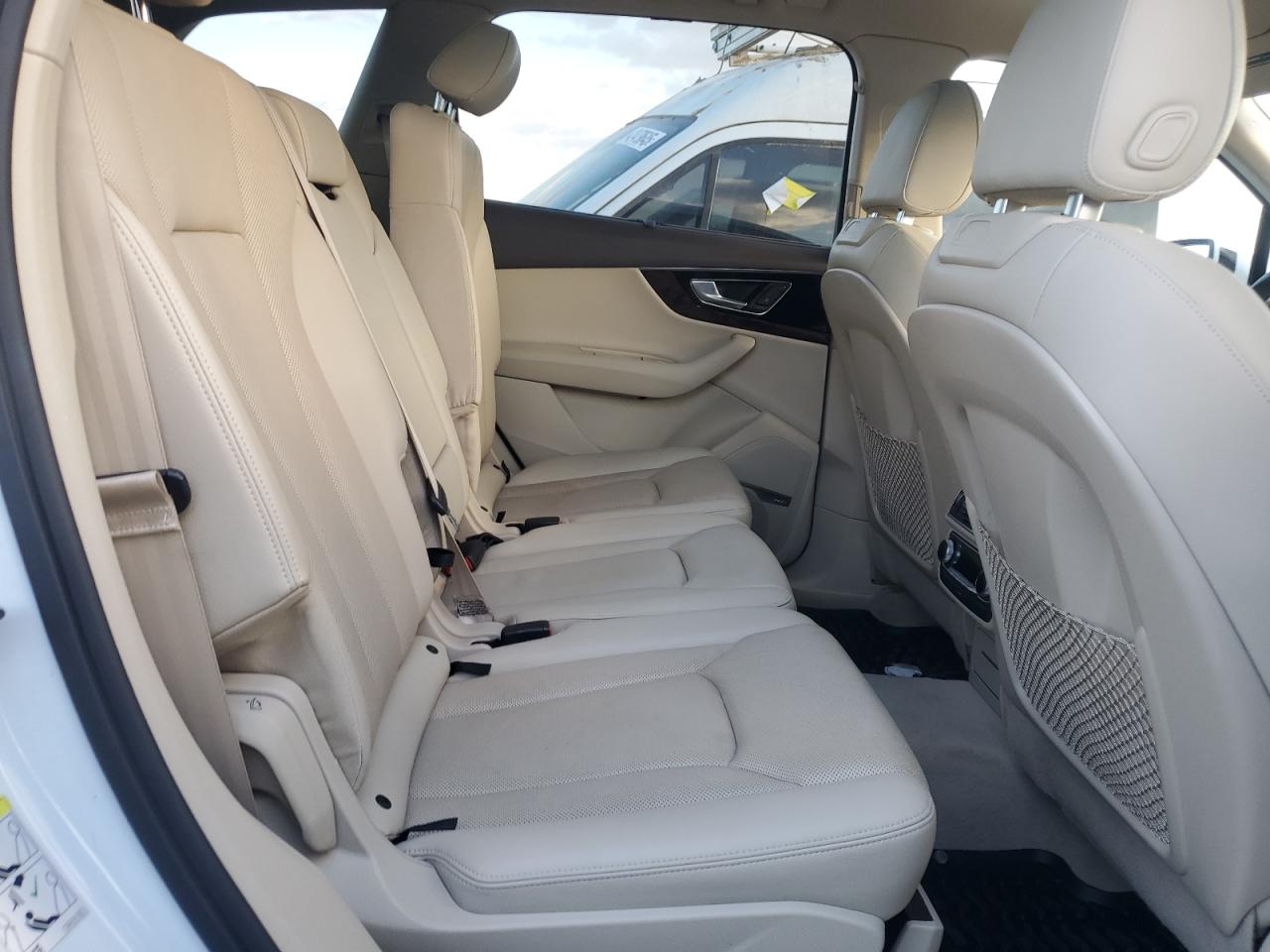 2017 Audi Q7 - Image 10
