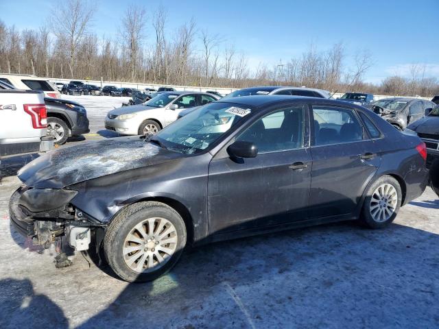 2008 Subaru Impreza 2.5I