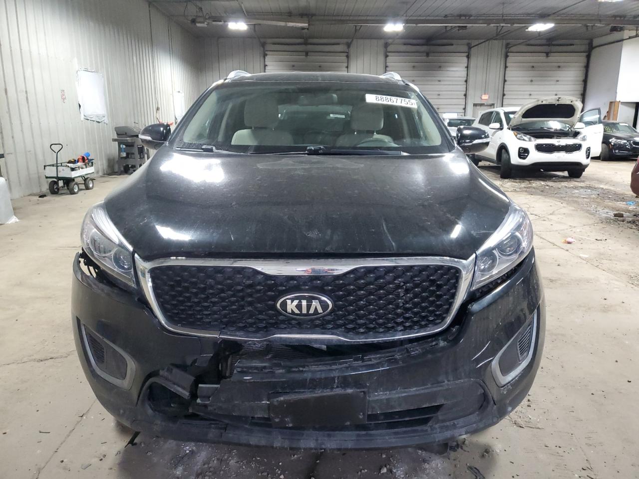 2017 Kia Sorento - Image 5