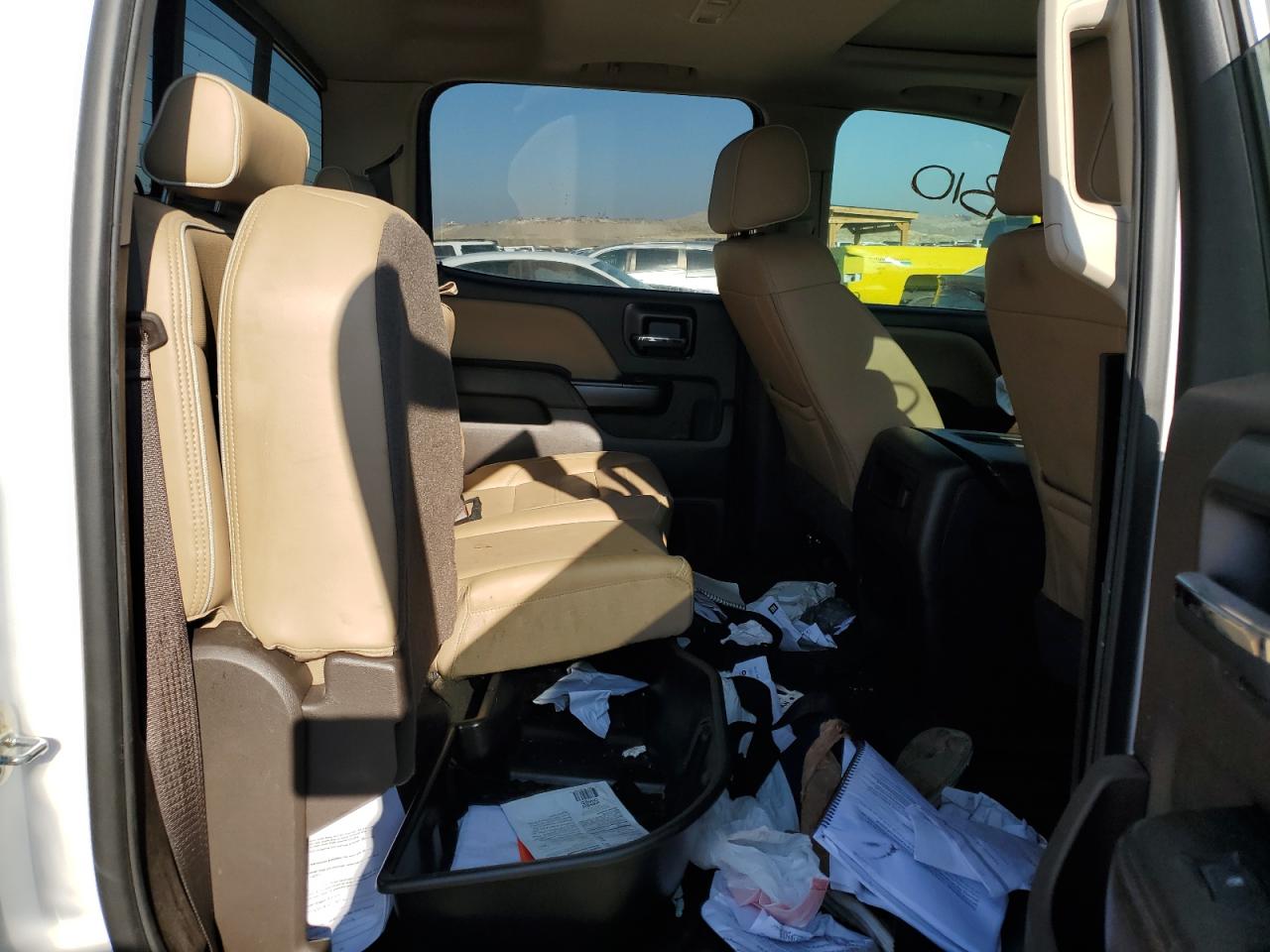 2018 GMC Sierra - Image 10